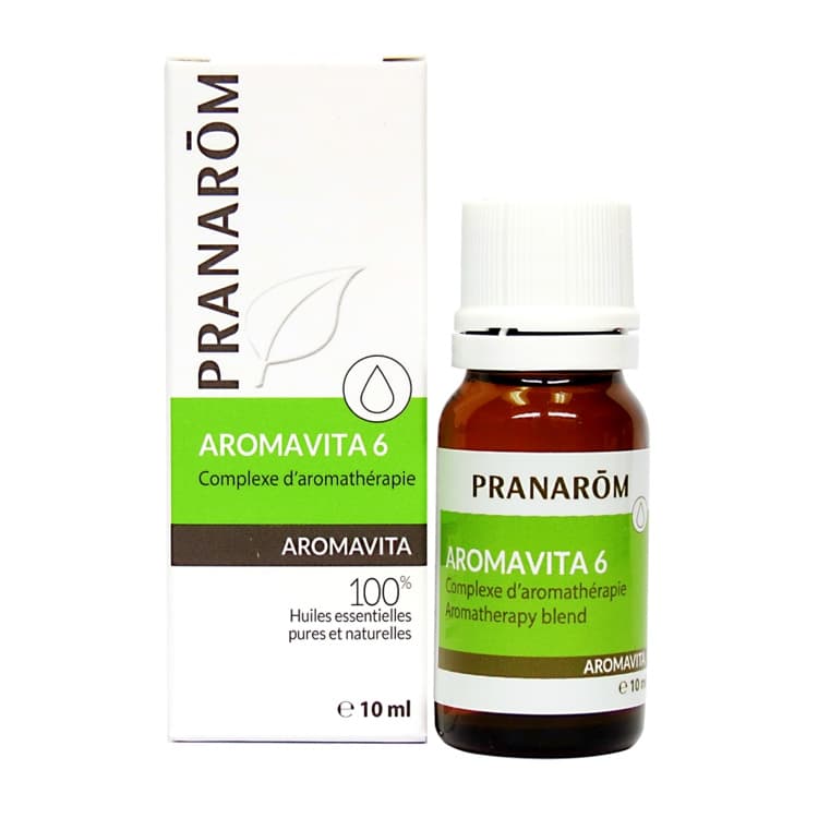Aromavita 6