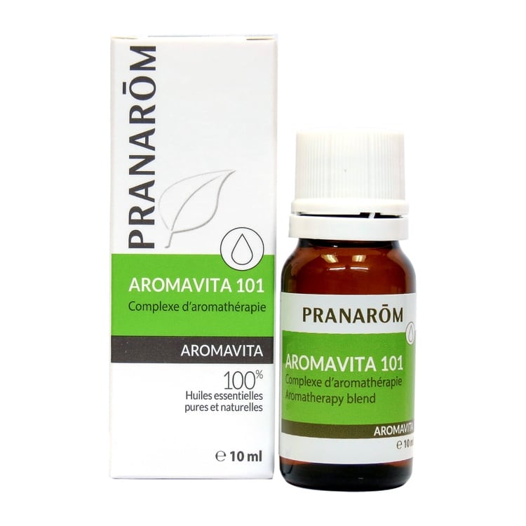 Aromavita 101