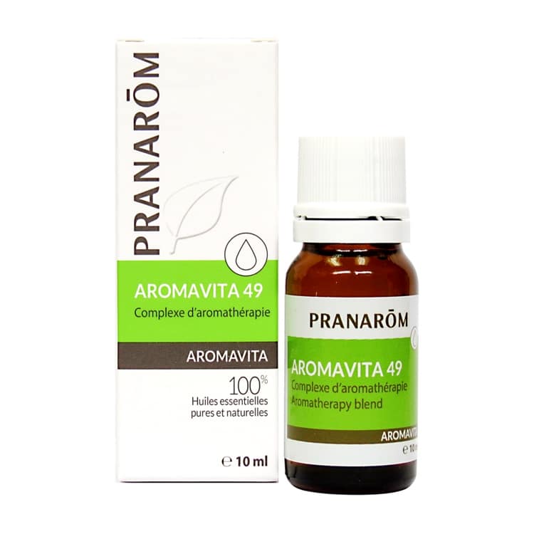 Aromavita 49