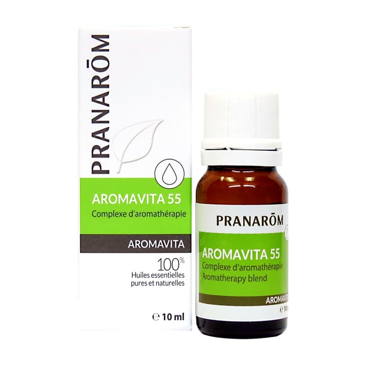 Aromavita 55